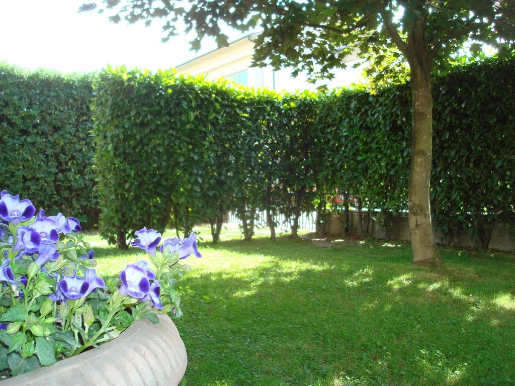 Casa San Marco Apartment Лука Екстериор снимка