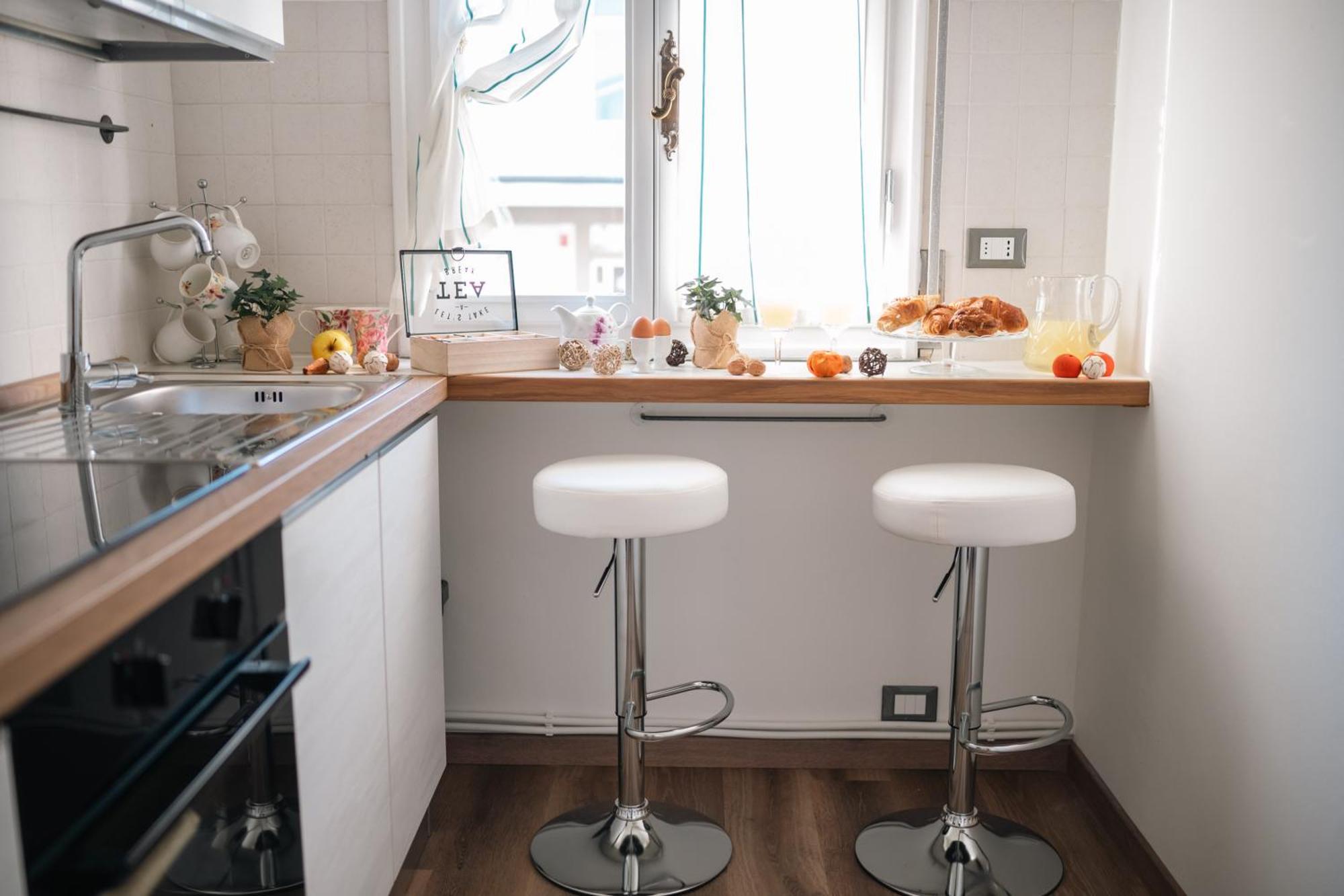 Casa San Marco Apartment Лука Екстериор снимка