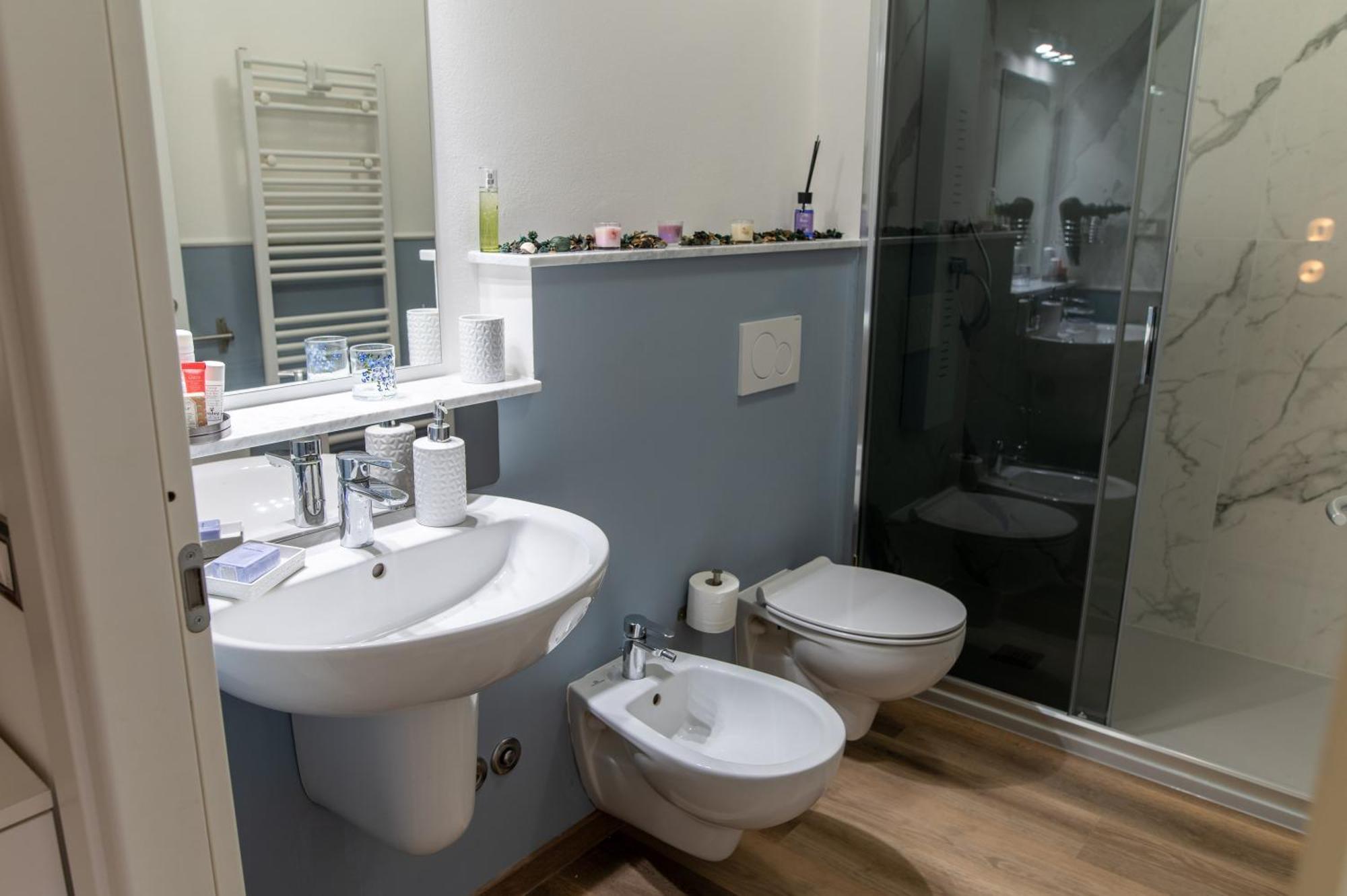 Casa San Marco Apartment Лука Екстериор снимка