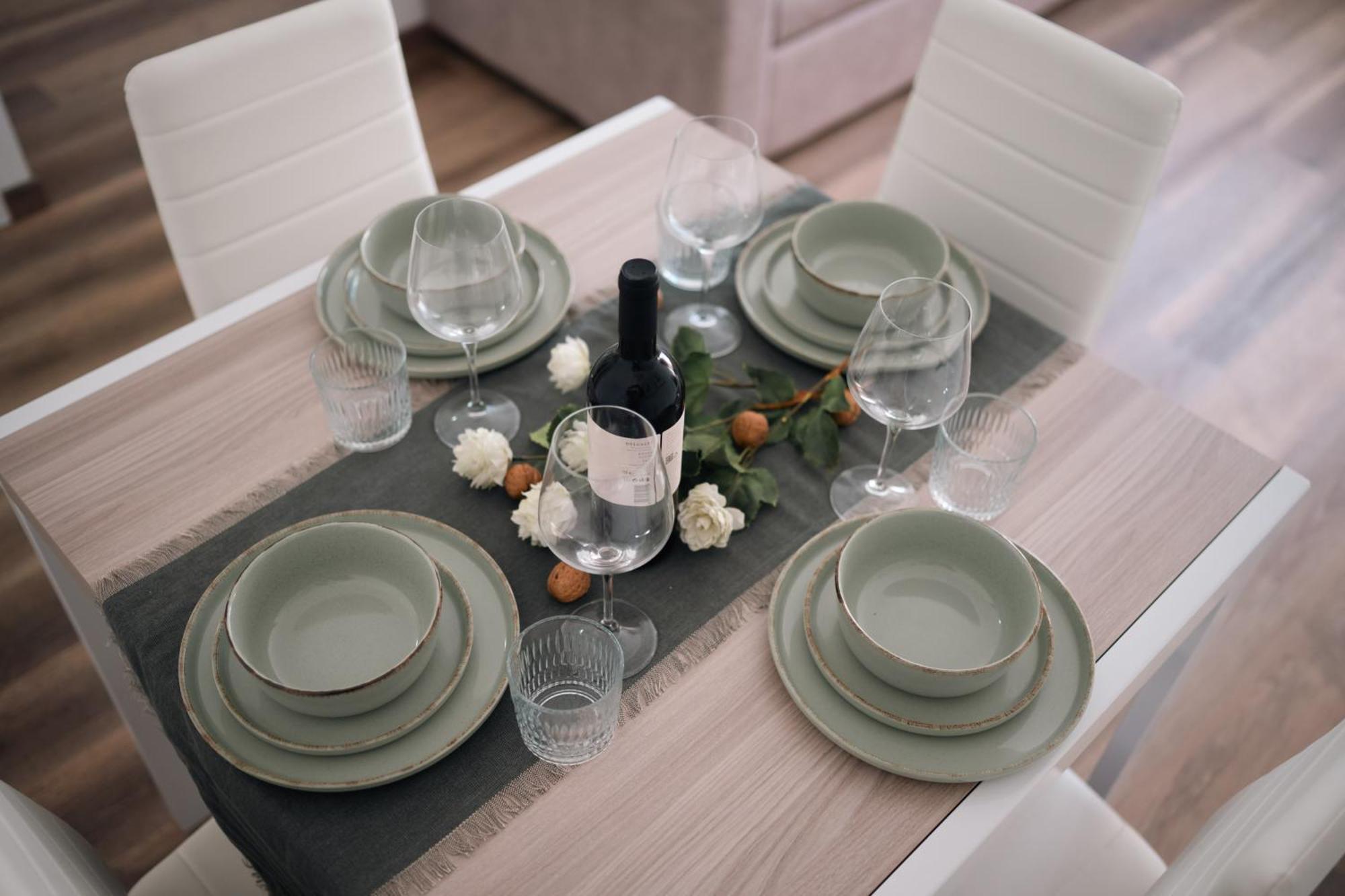 Casa San Marco Apartment Лука Екстериор снимка