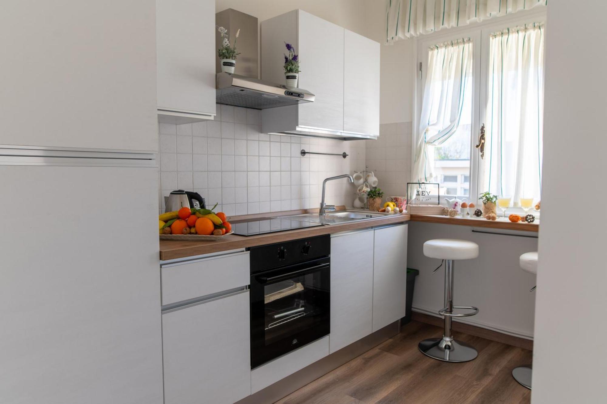 Casa San Marco Apartment Лука Екстериор снимка