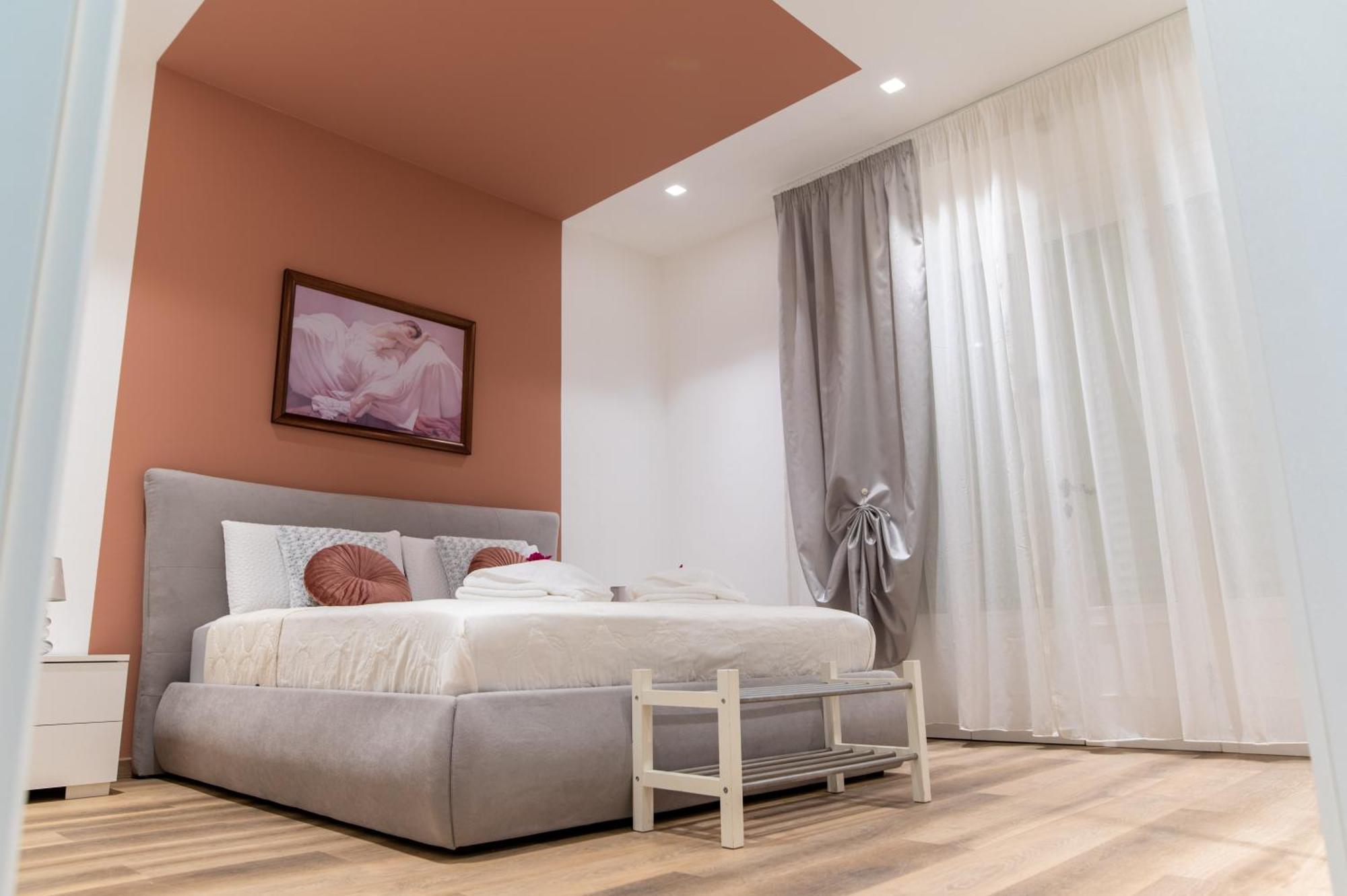 Casa San Marco Apartment Лука Екстериор снимка