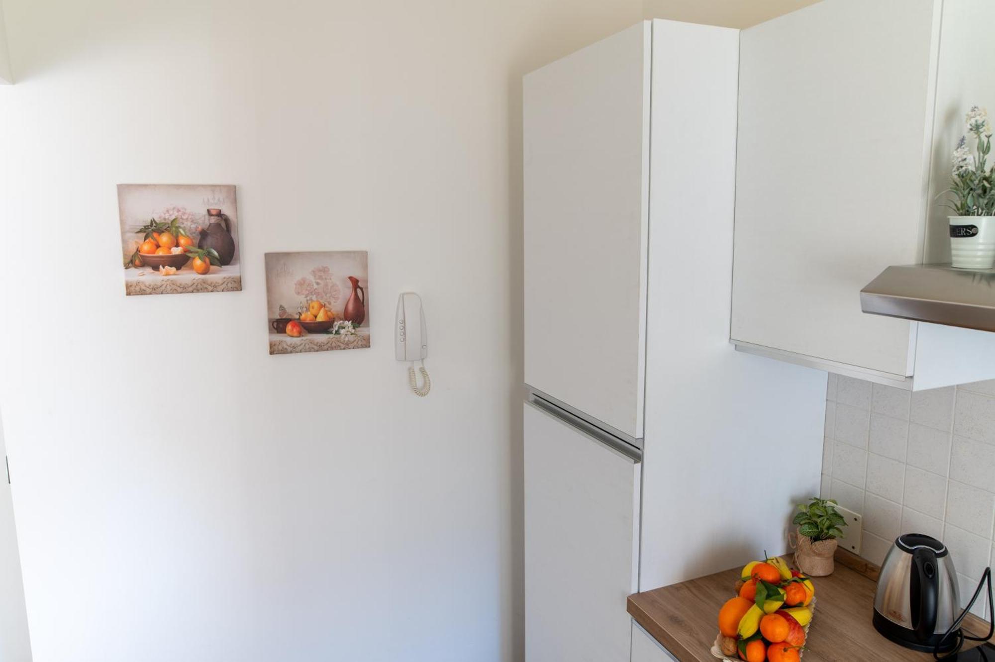 Casa San Marco Apartment Лука Екстериор снимка