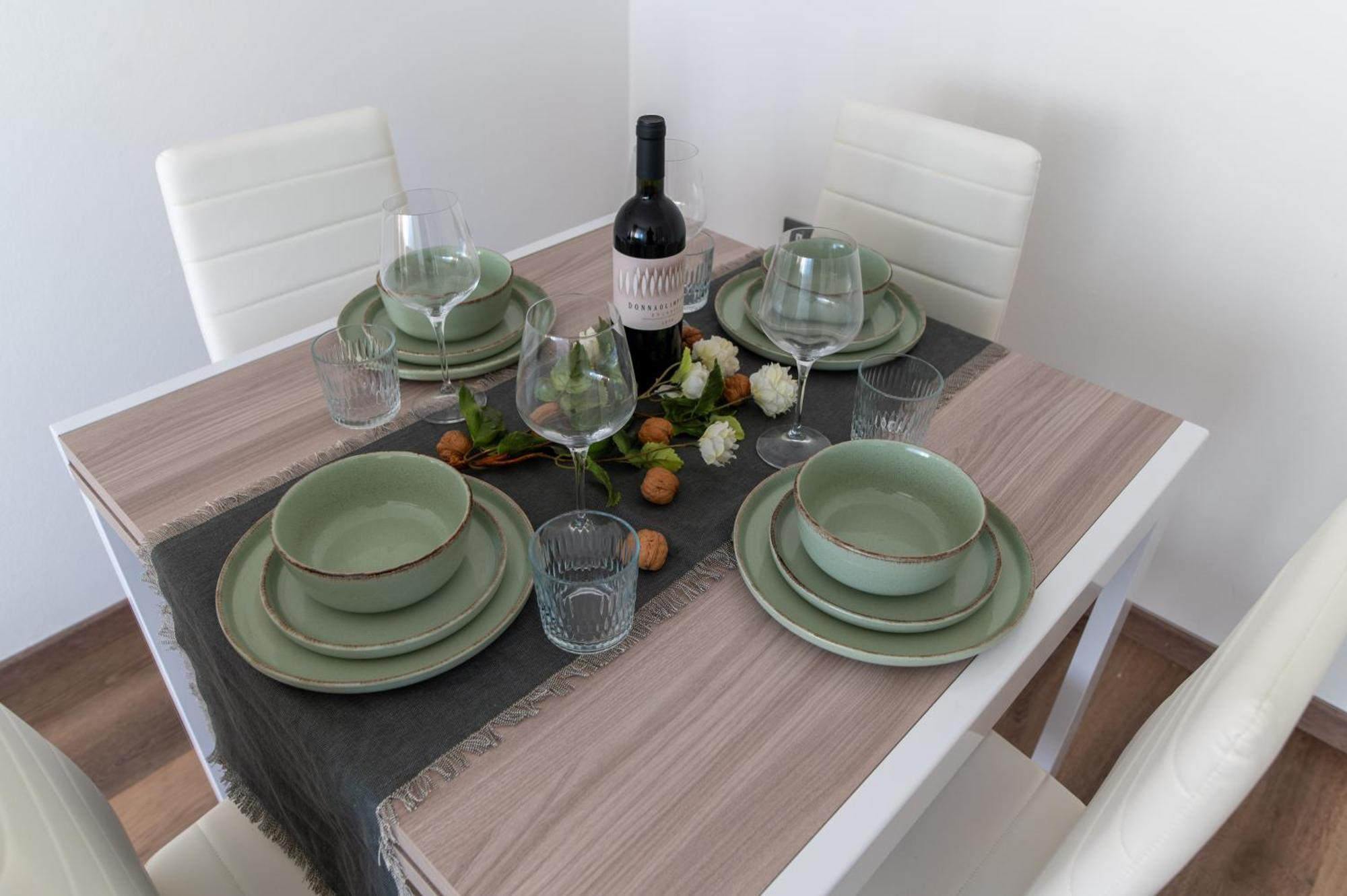 Casa San Marco Apartment Лука Екстериор снимка