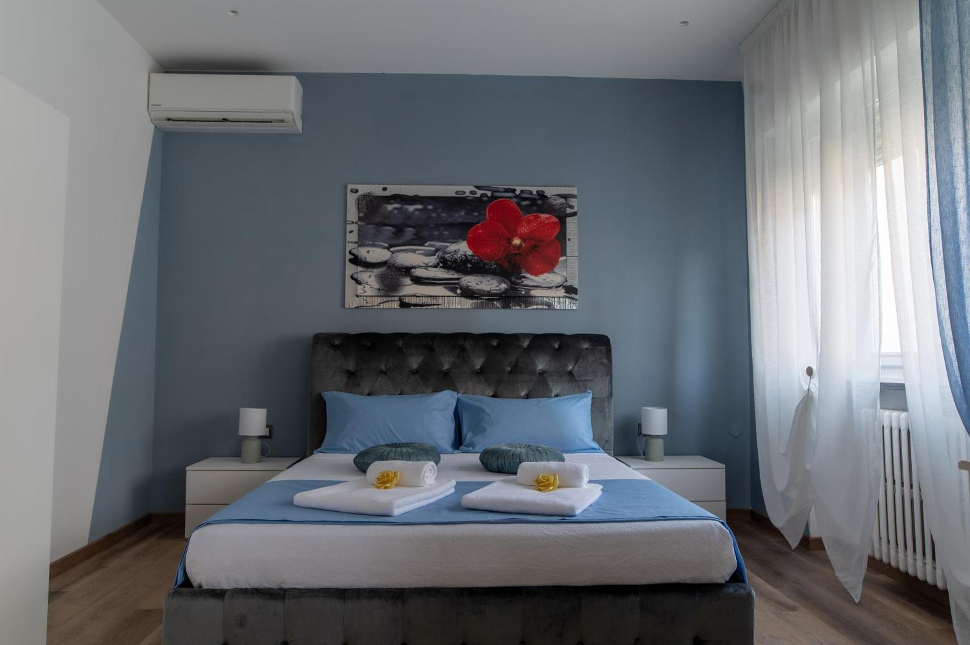 Casa San Marco Apartment Лука Екстериор снимка