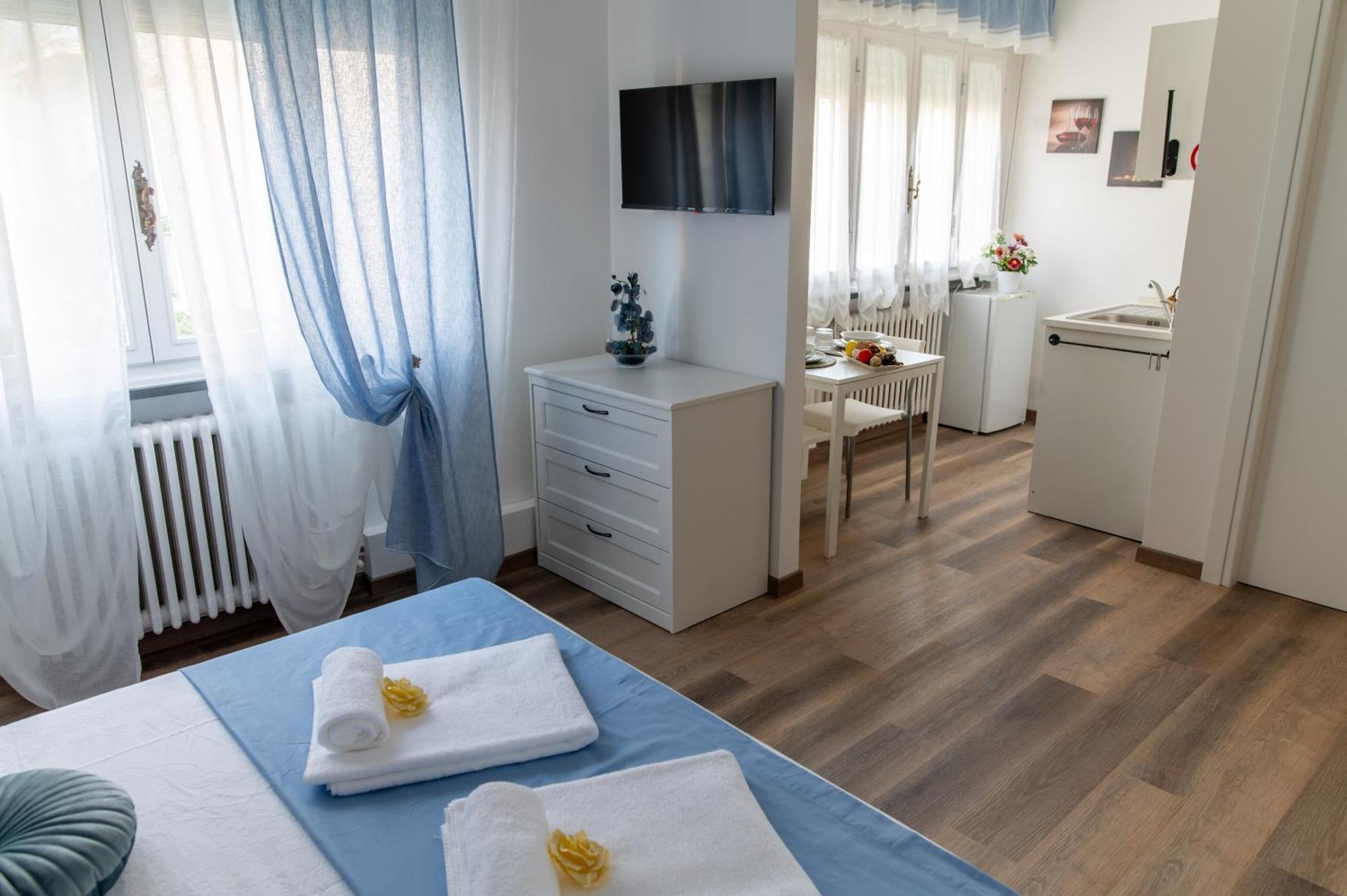 Casa San Marco Apartment Лука Екстериор снимка