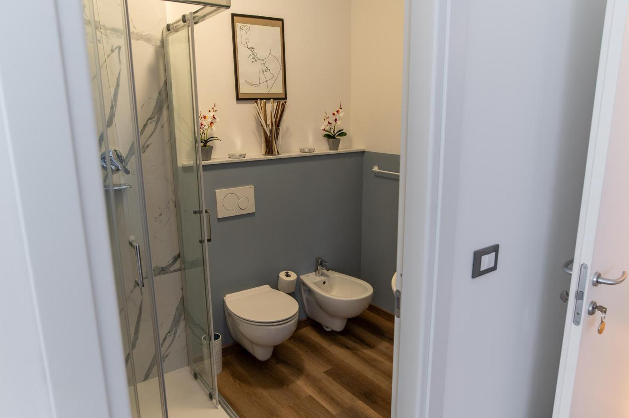Casa San Marco Apartment Лука Екстериор снимка