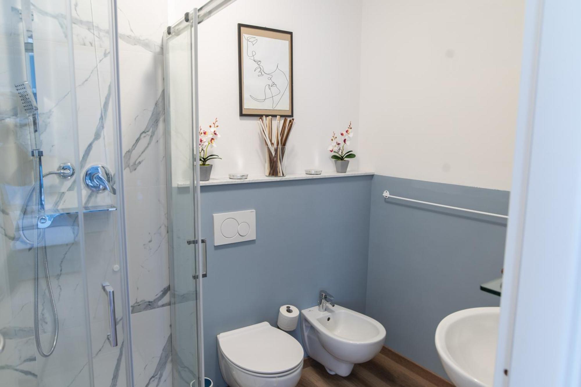 Casa San Marco Apartment Лука Екстериор снимка