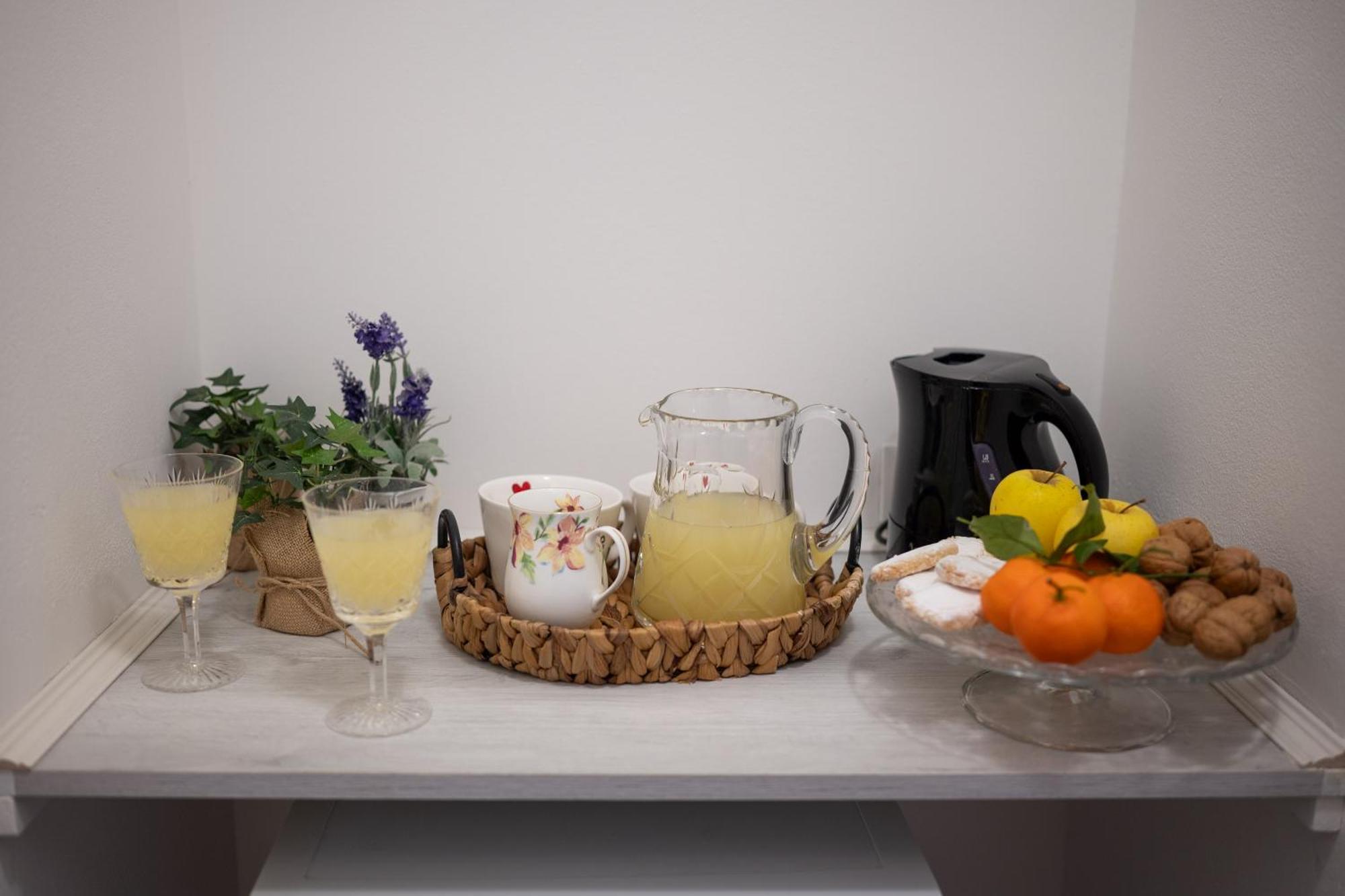 Casa San Marco Apartment Лука Екстериор снимка