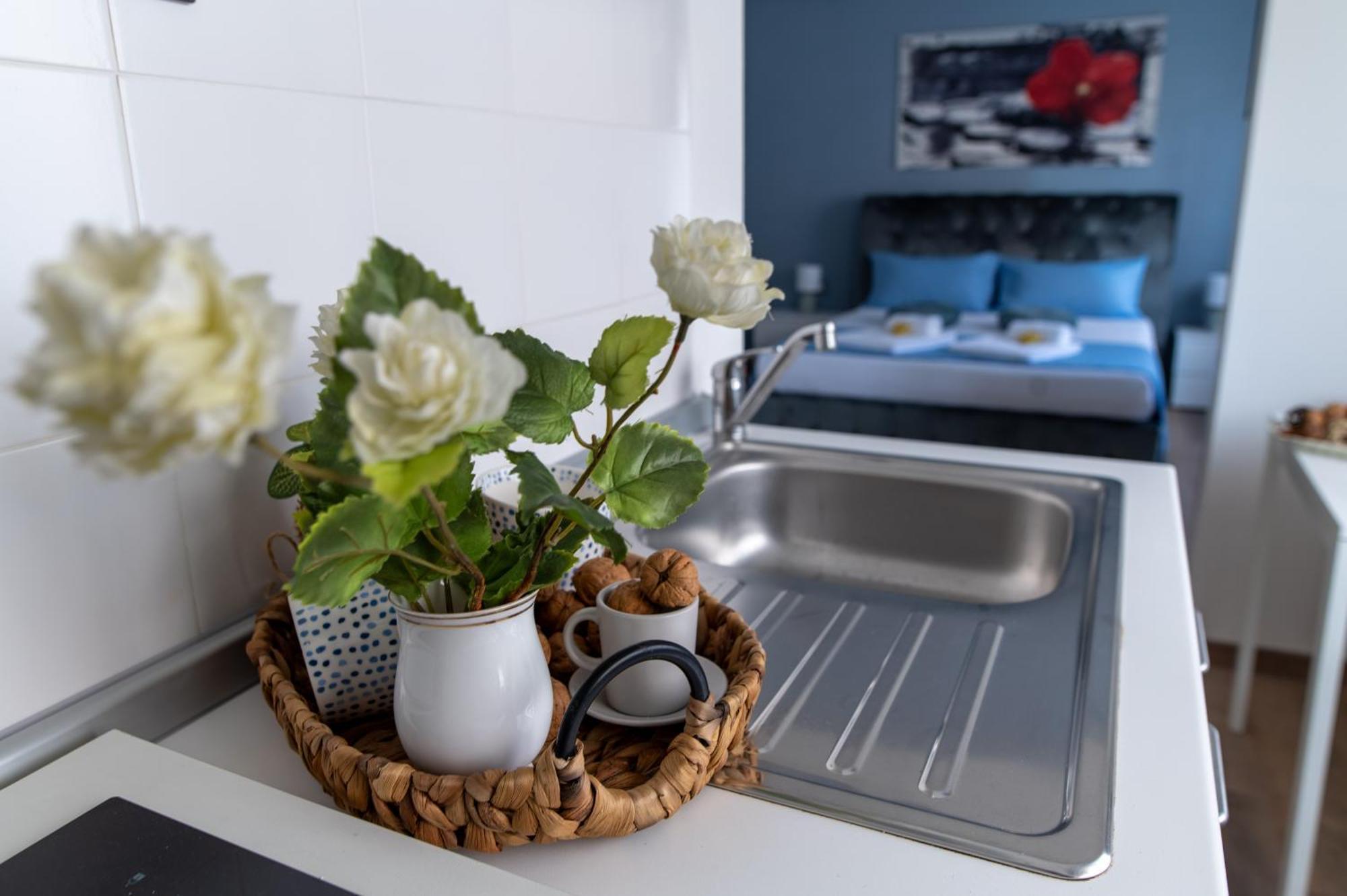 Casa San Marco Apartment Лука Екстериор снимка