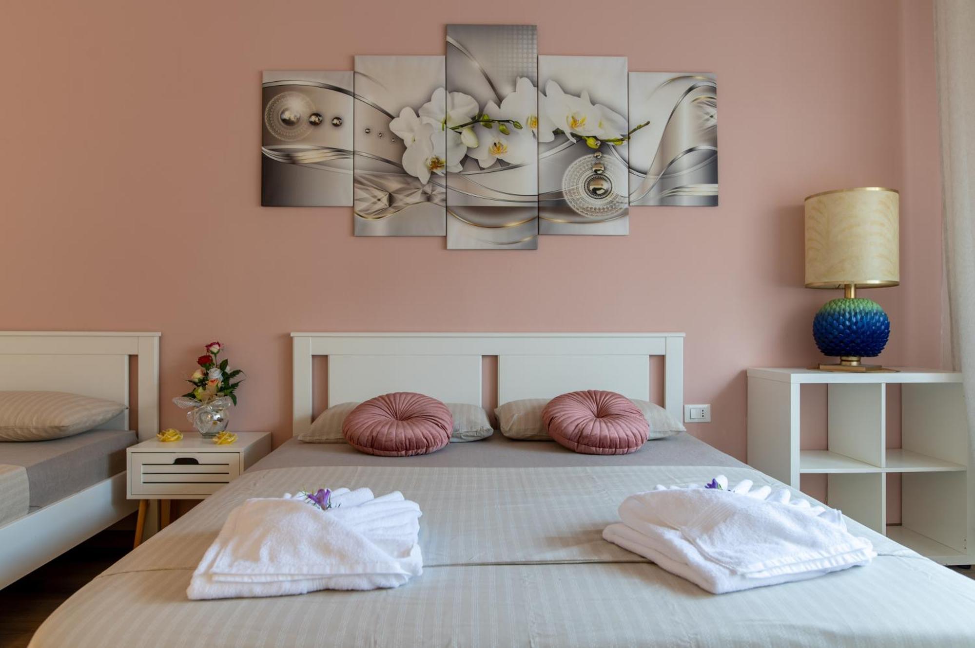 Casa San Marco Apartment Лука Екстериор снимка