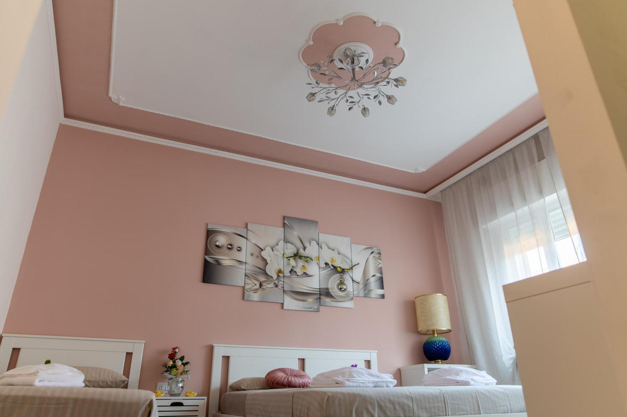 Casa San Marco Apartment Лука Екстериор снимка