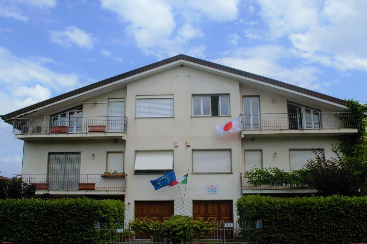 Casa San Marco Apartment Лука Екстериор снимка