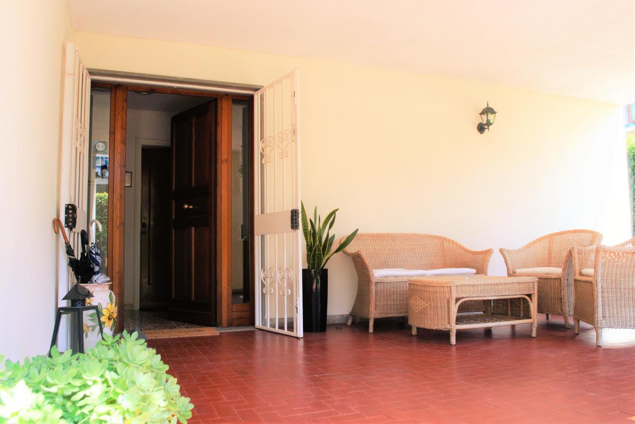Casa San Marco Apartment Лука Екстериор снимка